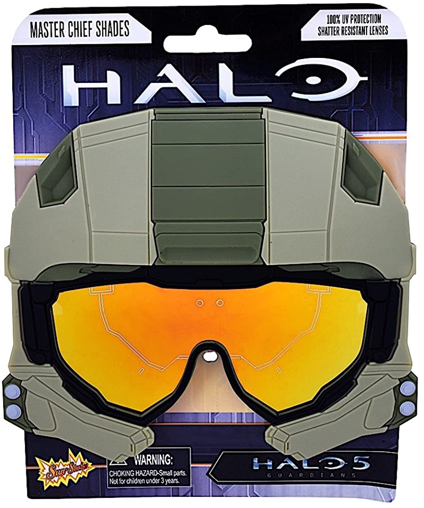 Halo Sunglasses, Multi, Standard