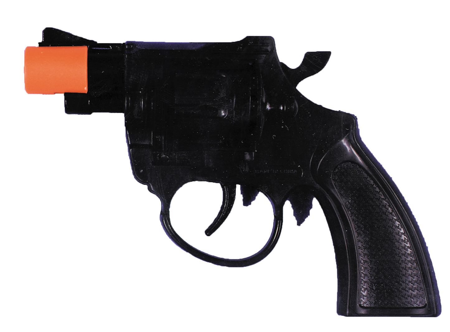Toy Special Agent Novelty Cap Gun - 8 Shots