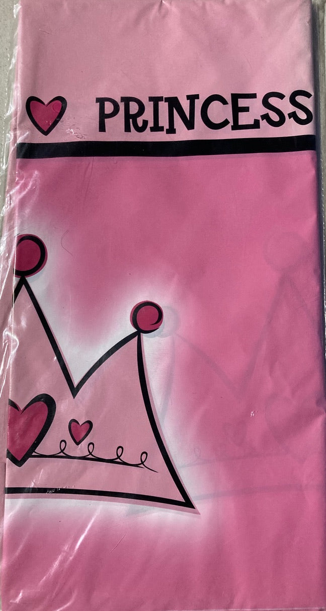 Plastic 54" x 101" Rectangle Table covers Variety