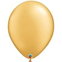 Latex Helium filled Balloons 11", 16"