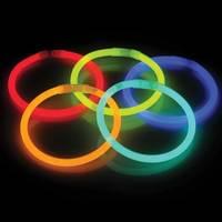 Glow Sticks & Necklaces