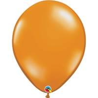 Latex Helium filled Balloons 11", 16"