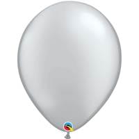 Latex Helium filled Balloons 11", 16"