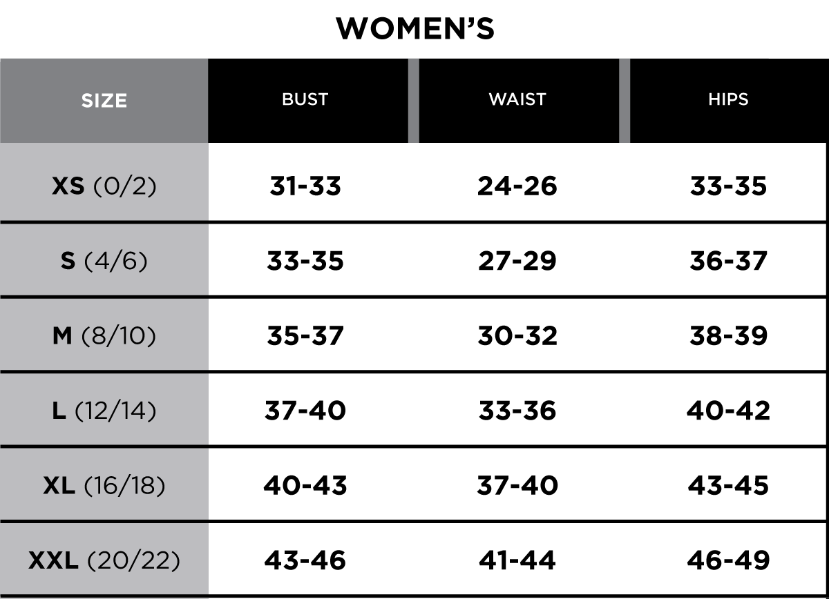 Male to female clothing size conversion chart, Dress sizes. Clothing size, Women's  sizes, Shoe size, Men's clothing size, Body measurements, Size conversion