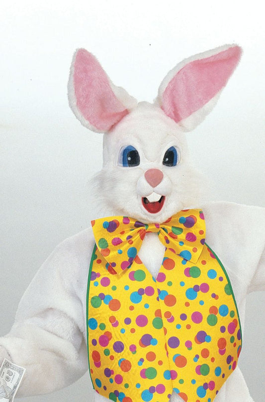 Easter Bunny Rabbit Mask