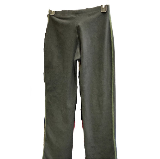 GK Skate warm up pants -Fleece Adult XS SK1163