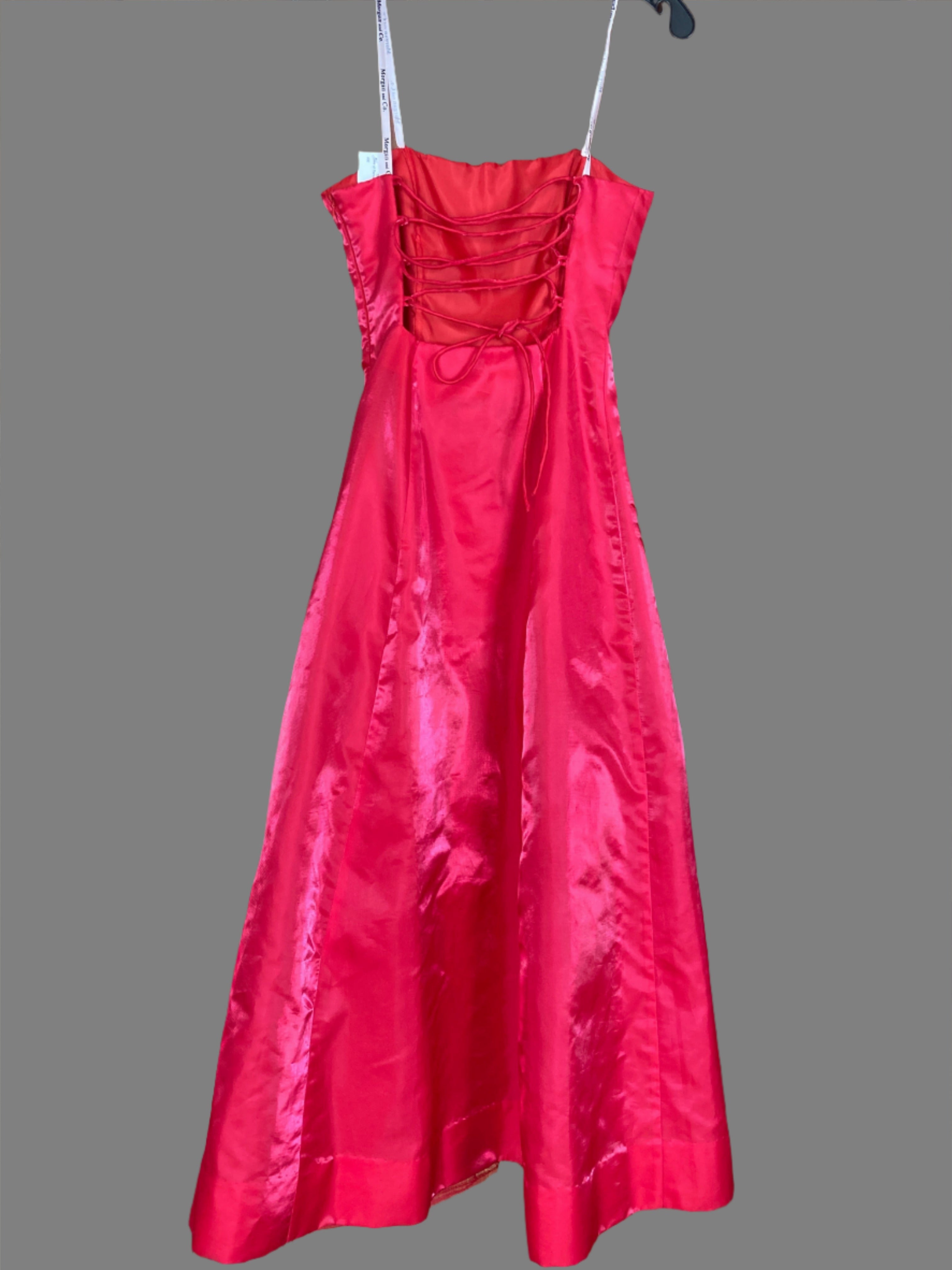 Ananya Fab Women A-line Red Dress - Buy Ananya Fab Women A-line Red Dress  Online at Best Prices in India | Flipkart.com